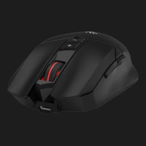 Ігрова миша Bloody R36 Ultra (Stone Black)