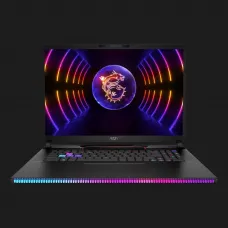 Ноутбук MSI Raider GE78HX 13VI 17" (Intel Core i9/32GB/2TB (SSD)/RTX 4090) (RAIDERGE7813322) (Standard)
