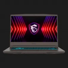 Ноутбук MSI Thin 15 B13VF 15,6" (Intel Core i5/16GB/512GB (SSD)/RTX 4060) (B13VF-2830US) (Standard)