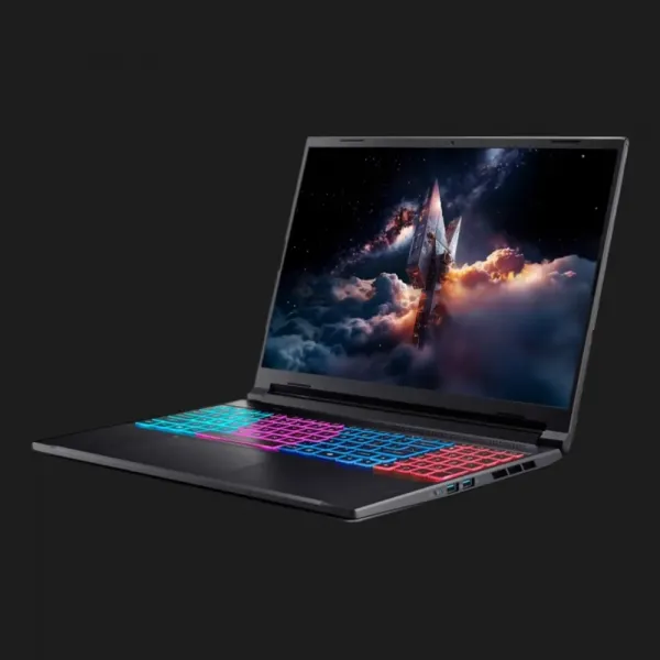 Ноутбук Acer Nitro V 16 ANV16S-71 16" (Intel Core 7/16GB/1TB (SSD)/RTX 5060) (NH.U24AA.003) (Standard)