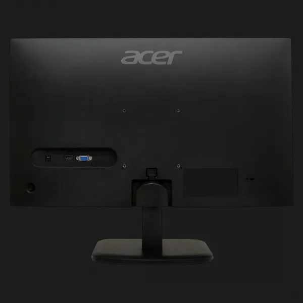 Монітор Acer 23.8" SA242YH1bi  VA 100Hz UM.QS2EE.109 (UA)