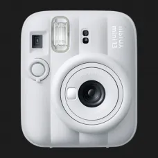Фотокамера Fujifilm INSTAX Mini 13 (Clay White)