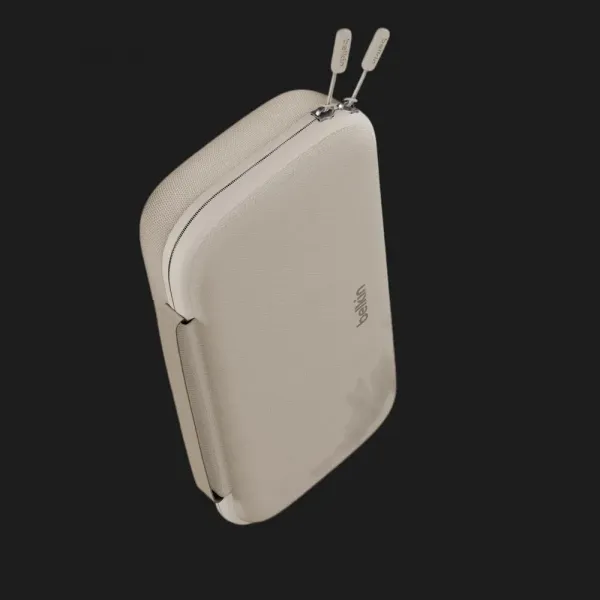 Чохол Belkin із акумулятором 10000мА для Nintendo Switch 2 (Sand)