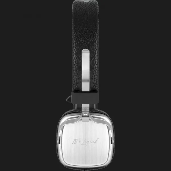 Навушники Proove 70’s Legend (Black/Silver) (HP70L001AP28)
