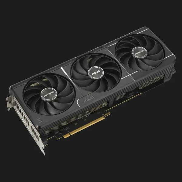 Відеокарта ASUS GeForce RTX 5070 Ti PRIME OC 16GB (90YV0MF0-M0NA00)