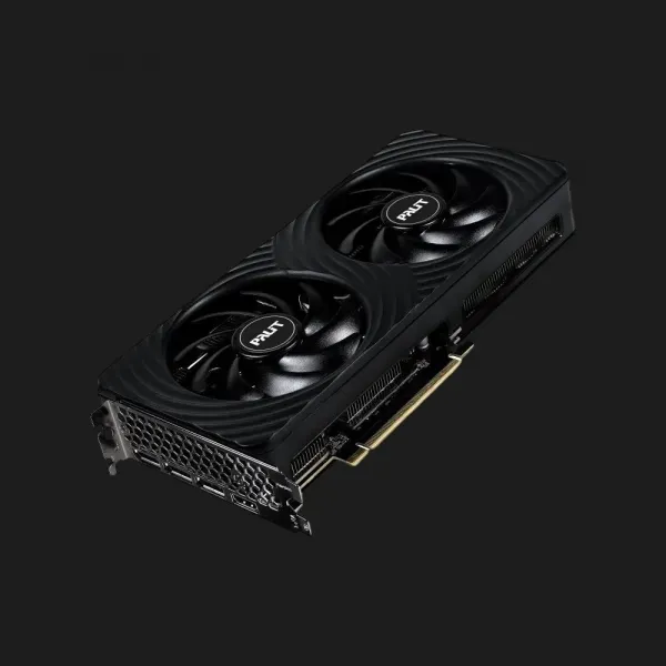 Відеокарта Palit GeForce RTX 5060 DUAL 8GB (NE75060019P1-GB2063D)