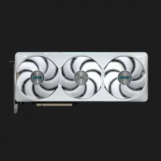 Відеокарта GIGABYTE GeForce RTX 5070 EAGLE OC ICE SFF 12GB (GV-N5070EAGLEOC ICE-12GD)