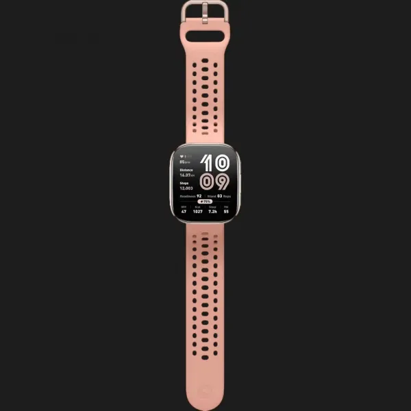 Смарт-годинник Amazfit Bip 6 (Blush)
