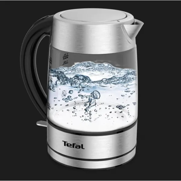 Електрочайник Tefal KI772D38