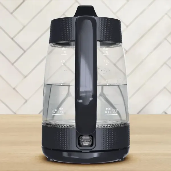 Електрочайник Tefal KO2G08E0