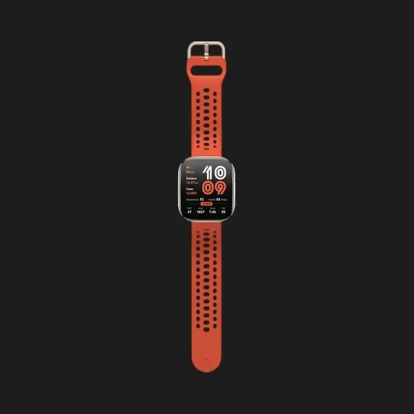 Смарт-годинник Amazfit Bip 6 (Red)