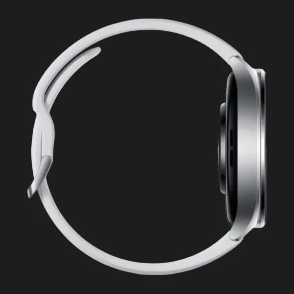 Xiaomi Watch 2 Sliver (BHR8034GL)