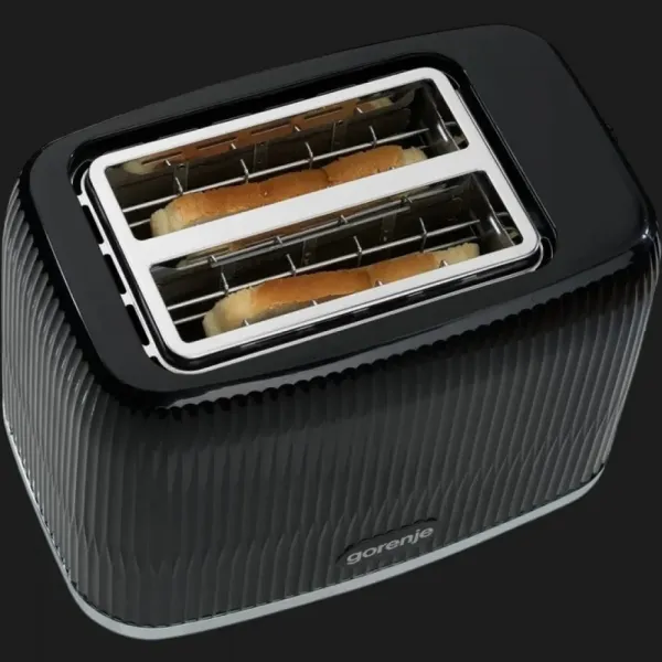 Тостер Gorenje T850DPB (Black)