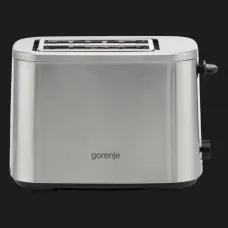 Тостер Gorenje T800DS (Silver)