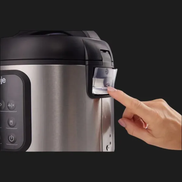 Мультиварка Gorenje MC2SBK