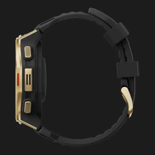 Смарт-годинник Amazfit T-Rex 3 Pro 44mm (Black/Gold)