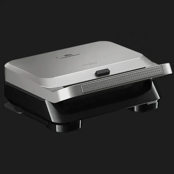 Гриль Braun SM5005 SILVBK