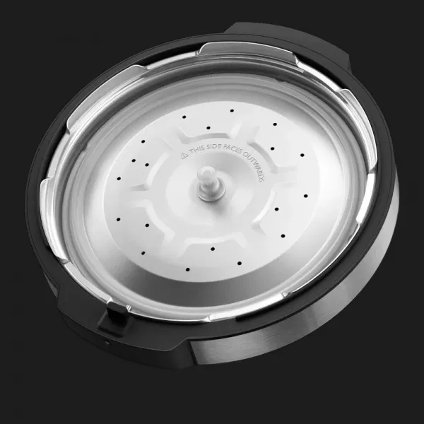 Мультиварка-скороварка Philips HD2237/41