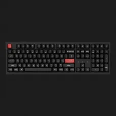 Ігрова клавіатура Keychron K10 Pro 108 Key RGB K Pro Banana (Black) (K10P-B4-UA)