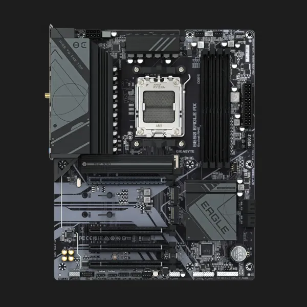 Материнська плата GIGABYTE B650 EAGLE AX 1.1 (B650 EAGLE AX 1.1)