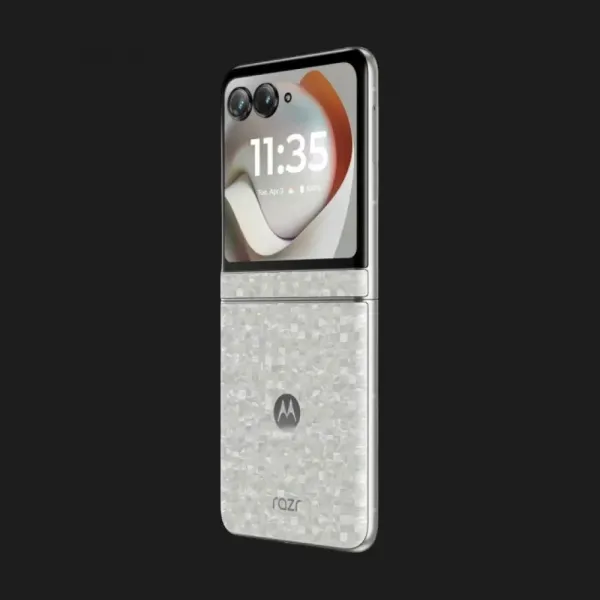 Moto Razr 70 8/256GB (Bright White)