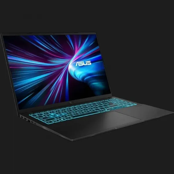 Ноутбук Asus Vivobook V16 V3607VP-RP019 16" (Intel Core 5/16GB/512GB (SSD)/RTX 5070) (90NB16R1-M00120) (UA)
