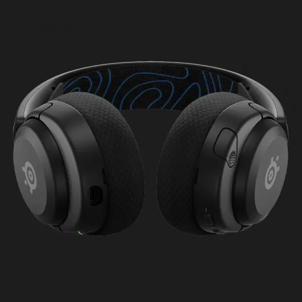 Ігрова гарнітура SteelSeries Arctis Nova 5X (Black) XBOX/PC/PS/SW/MAC/MOB (61676)