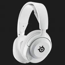 Ігрова гарнітура SteelSeries Arctis Nova 7X Gen 2 Wireless (White) PC/PS/SW/MAC/MOB (61759)