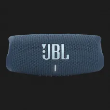 Портативна акустика JBL Charge 5 (Blue)