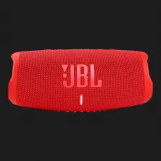 Портативна акустика JBL Charge 5 (Red)