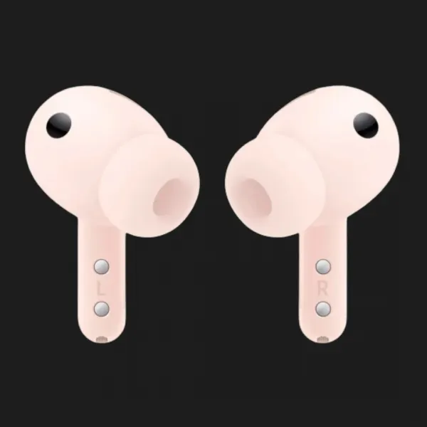 Навушники SAMSUNG Galaxy Buds 4 Pro (Pink Gold) (SM-R640NZDA)