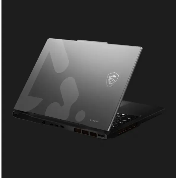 Ноутбук MSI Cyborg 15 C13WE-238XUA 15,6" (Intel Core i5/16GB/512GB (SSD)/RTX 5050) (9S7-15T121-238) (UA)