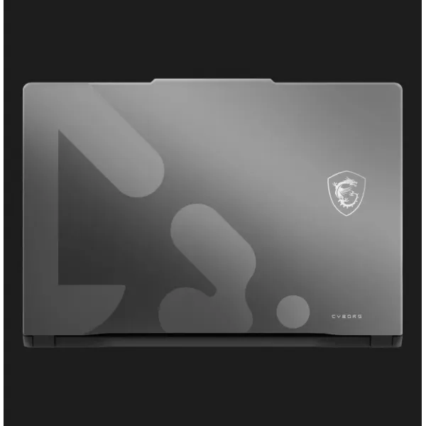 Ноутбук MSI Cyborg 15 C13WE-238XUA 15,6" (Intel Core i5/16GB/512GB (SSD)/RTX 5050) (9S7-15T121-238) (UA)