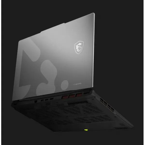 Ноутбук MSI Cyborg 15 Max C2WE-243XUA 15,6" (Intel Core 7/16GB/512GB (SSD)/RTX 5050) (9S7-15T111-243) (UA)