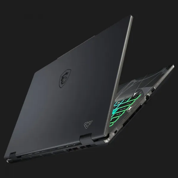 Ноутбук MSI Cyborg 17 B13WGKG-274XUA 17,3" (Intel Core i7/16GB/1TB (SSD)/RTX 5070) (9S7-17U332-274) (UA)