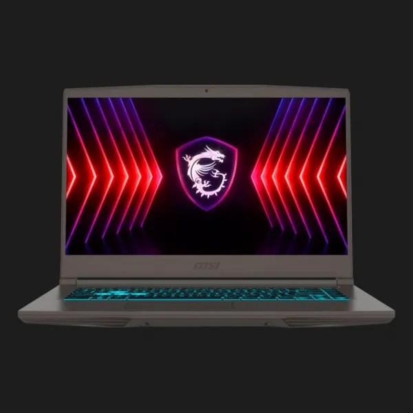 Ноутбук MSI Thin 15 B13VE 15,6" (Intel Core i7/16GB/512GB (SSD)/RTX 4050) (B13VE-3483XUA) (UA)