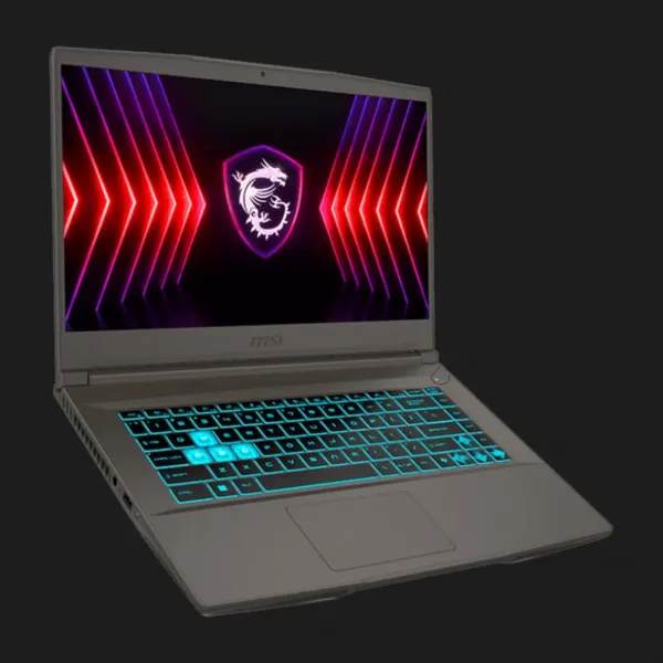 Ноутбук MSI Thin 15 B13VE 15,6" (Intel Core i7/16GB/512GB (SSD)/RTX 4050) (B13VE-3483XUA) (UA)