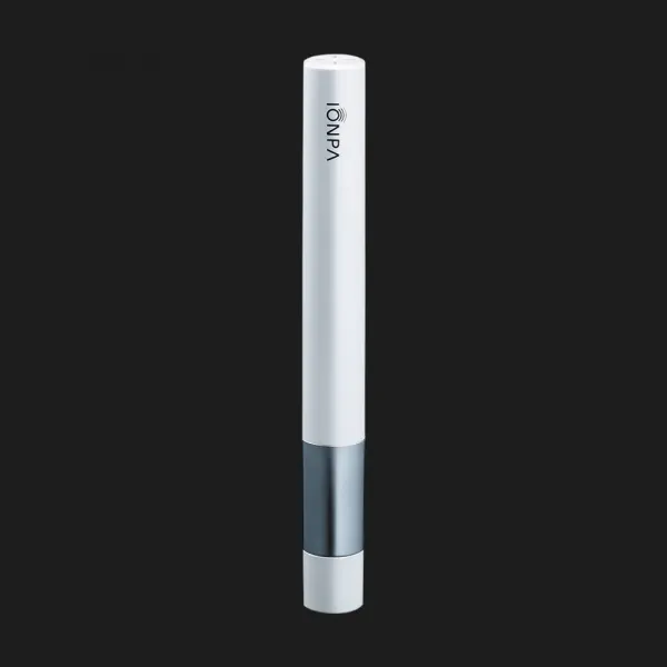 Електрична Іонна зубна щітка IONICKISS Ionpa Travel (White)