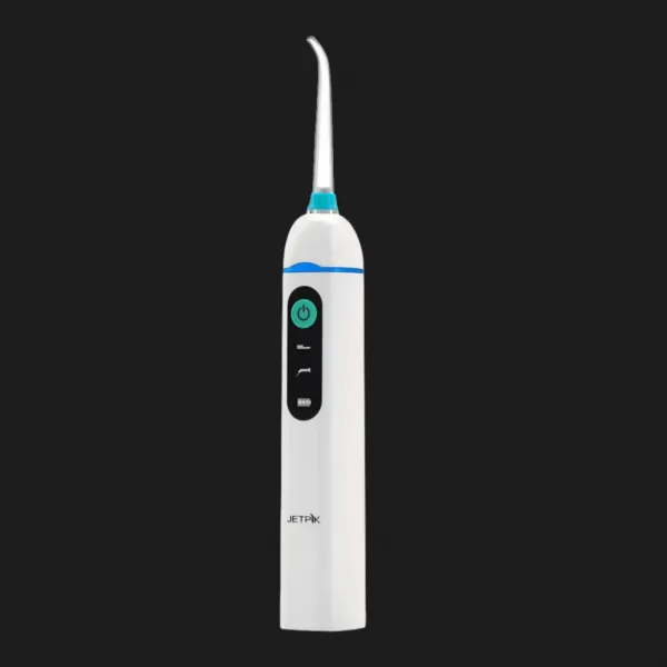 Іригатор JETPIK JP210 Solo (White)