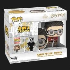 Набір фігурок Funko Bundle Box серії Гаррі Поттер (92573F)