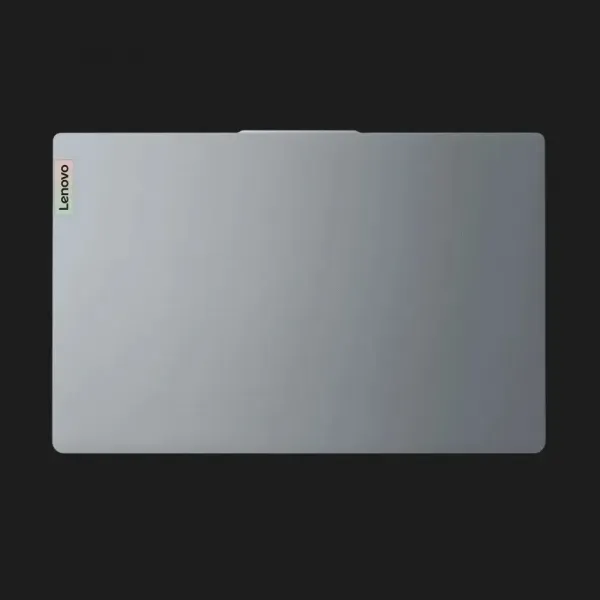 Ноутбук Lenovo IdeaPad Slim 3 15AMN8 15,6" (AMD Ryzen 5/8GB/512GB (SSD)/AMD Radeon 610M) (82XQ01BGRM)