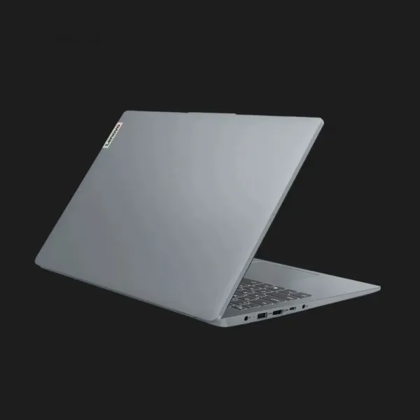Ноутбук Lenovo IdeaPad Slim 3 15AMN8 15,6" (AMD Ryzen 5/8GB/512GB (SSD)/AMD Radeon 610M) (82XQ01BGRM)