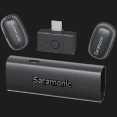 Мікрофонна радіосистема Saramonic AIR-SE-01