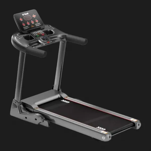 Бігова доріжка Oyeet Treadmill (Black)