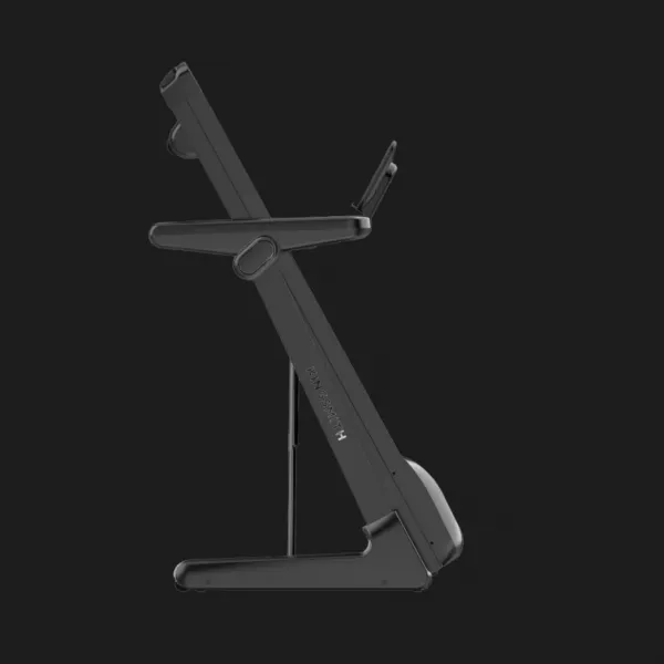 Бігова доріжка KingSmith Treadmill (Black)