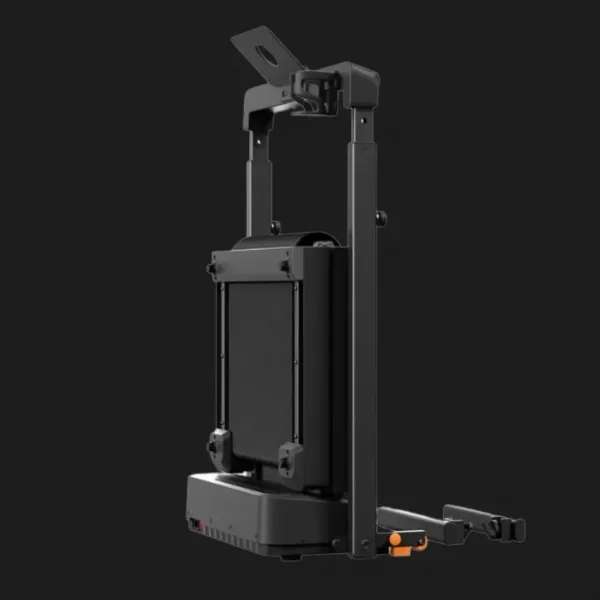 Бігова доріжка KingSmith WalkingPad (Black)