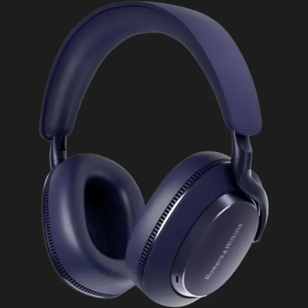 Навушники Bowers & Wilkins PX 7 S3 (Indigo Blue)