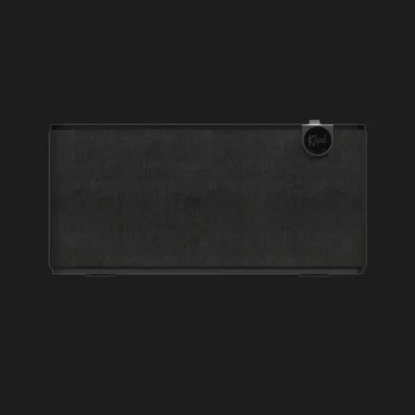 Портативна акустика Klipsch The Three Plus (Matt Black) (1071962)