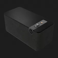 Портативна акустика Klipsch The One Plus (Matt Black) (1071959)