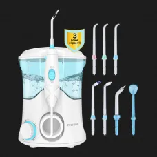 Іригатор Pecham Professional (White)